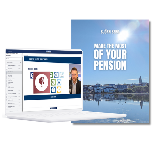 Make the Most of Your Pension